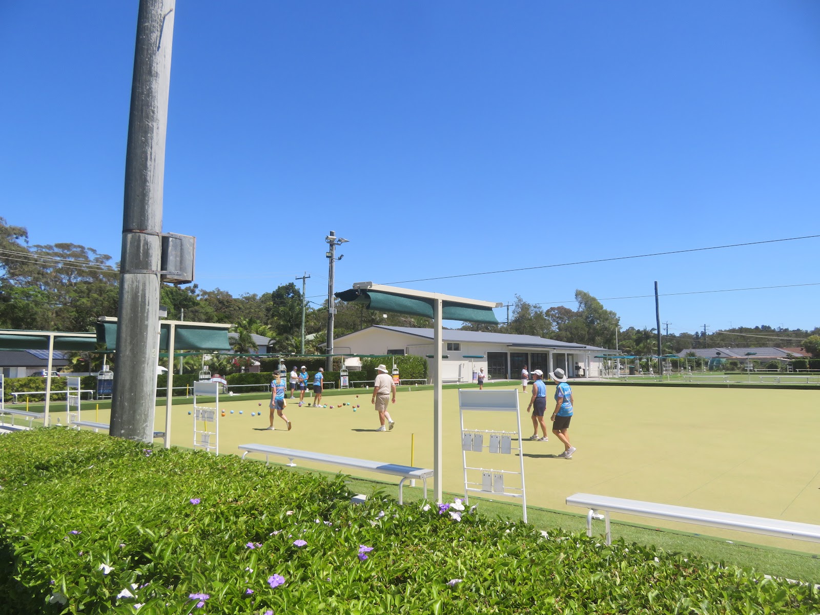 Cabarita Sports Ground 2