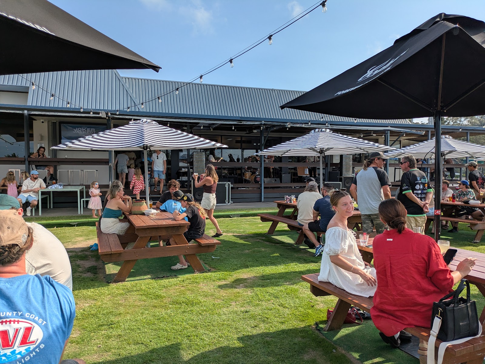 Cabarita Sports Ground 4