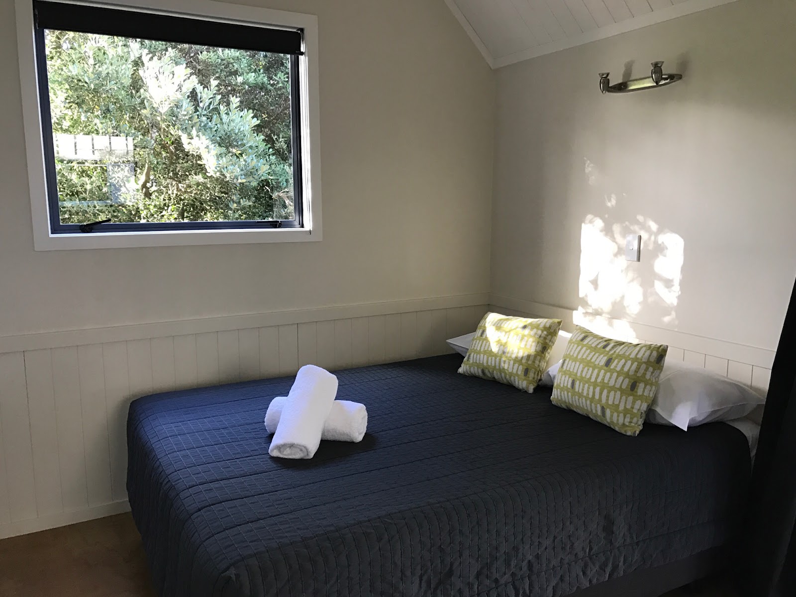 Camp Waipu Cove 2