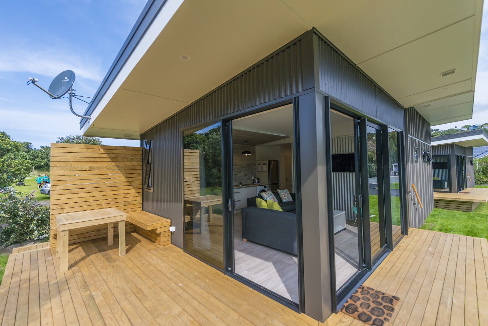 Camp Waipu Cove 4