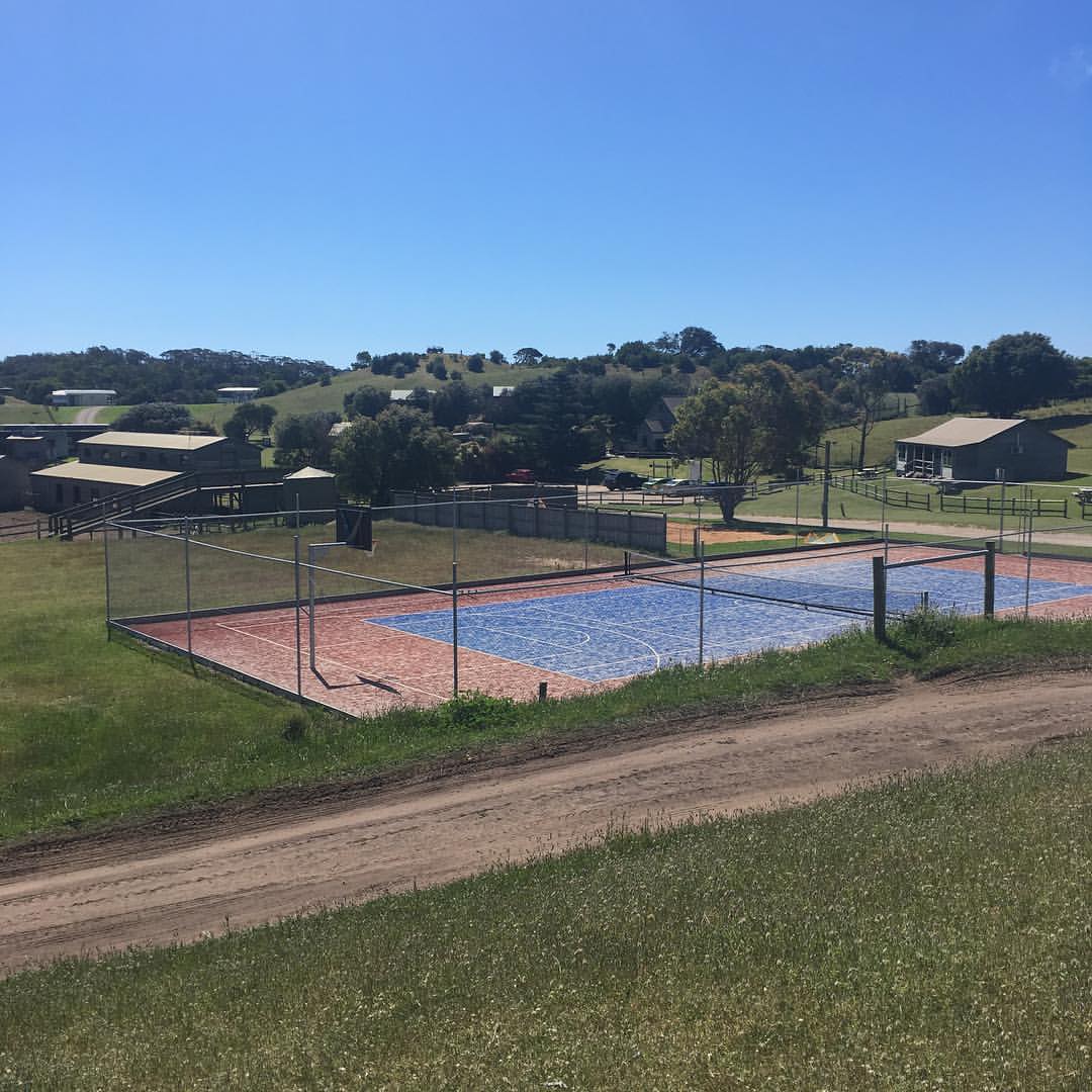 Cape Views Holidays Park @ The Ranch 4