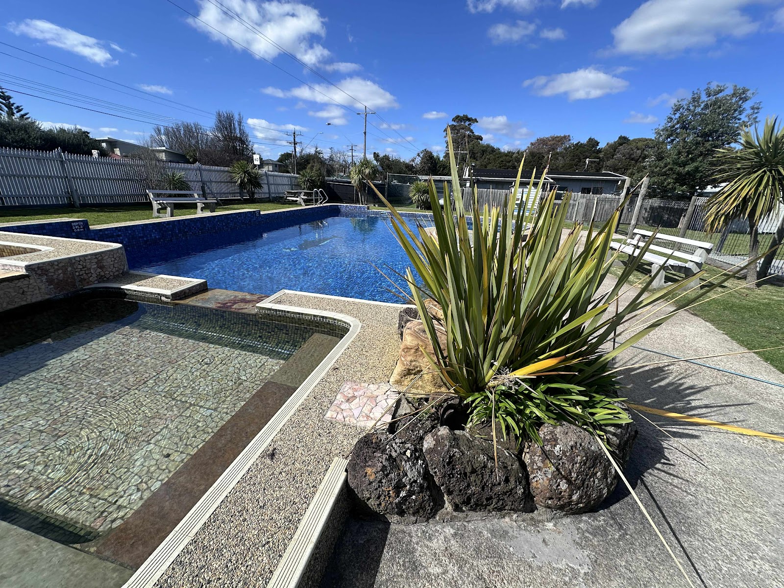 Capel Caravan Park 5