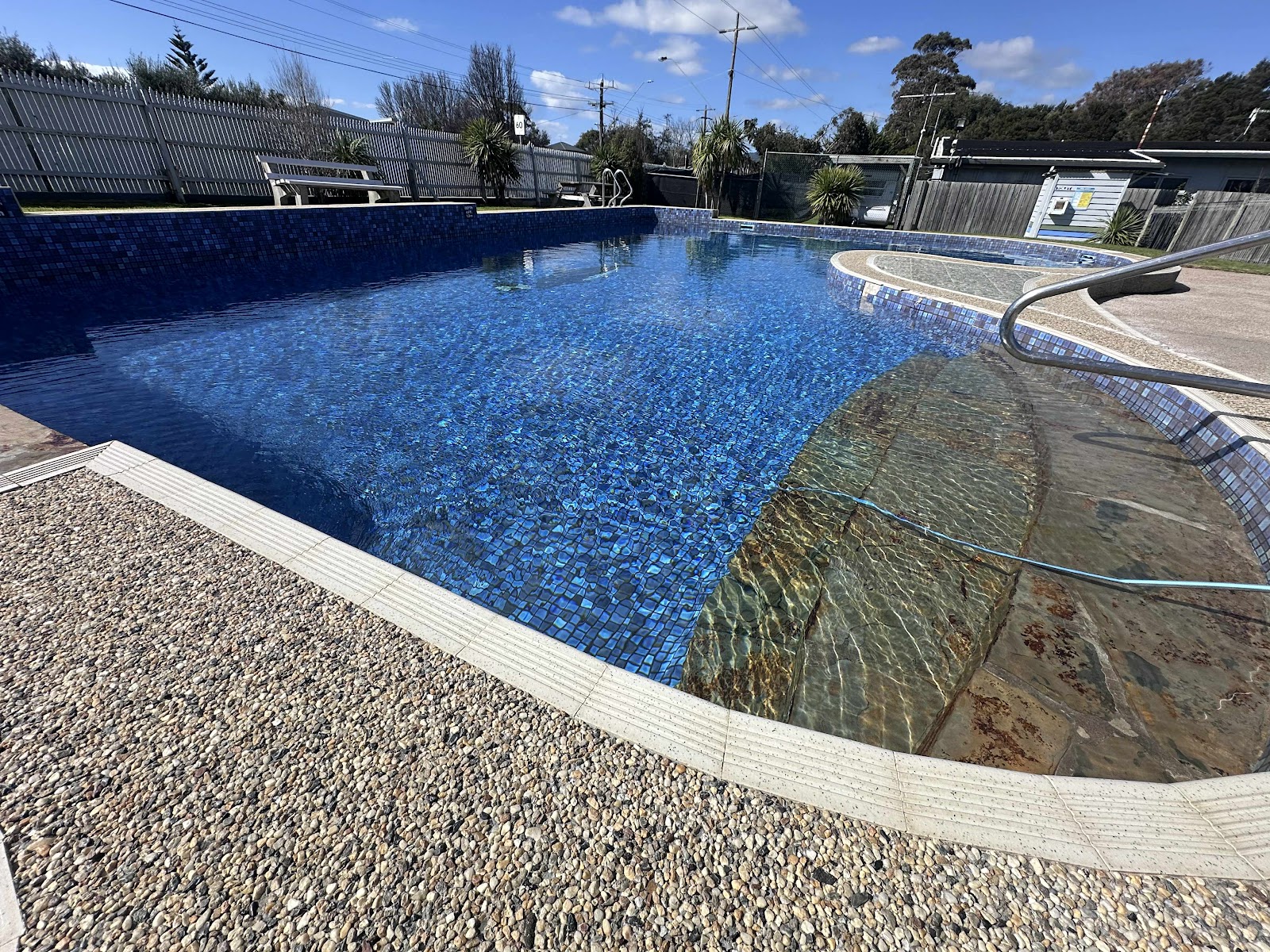 Capel Caravan Park 6