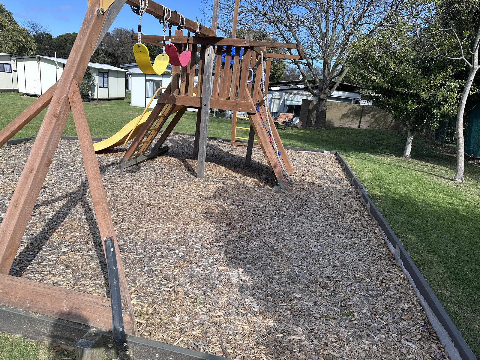 Capel Caravan Park 9