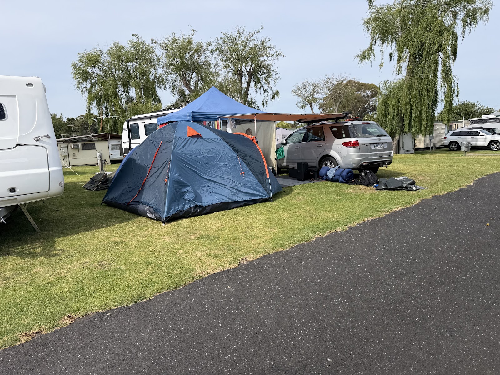 Capel Caravan Park 10