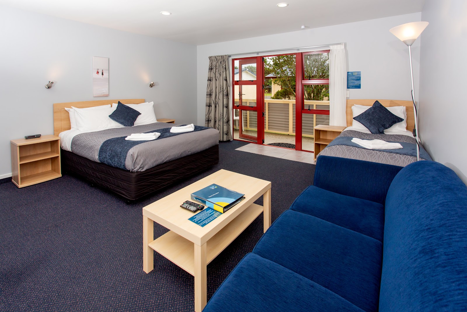 Carters Beach TOP 10 Holiday Park 2
