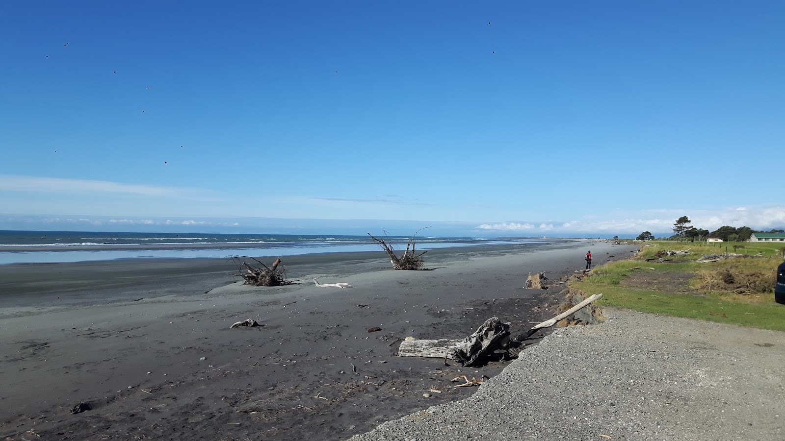Carters Beach TOP 10 Holiday Park 6