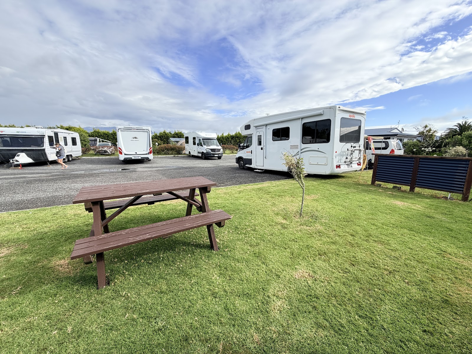Carters Beach TOP 10 Holiday Park 7