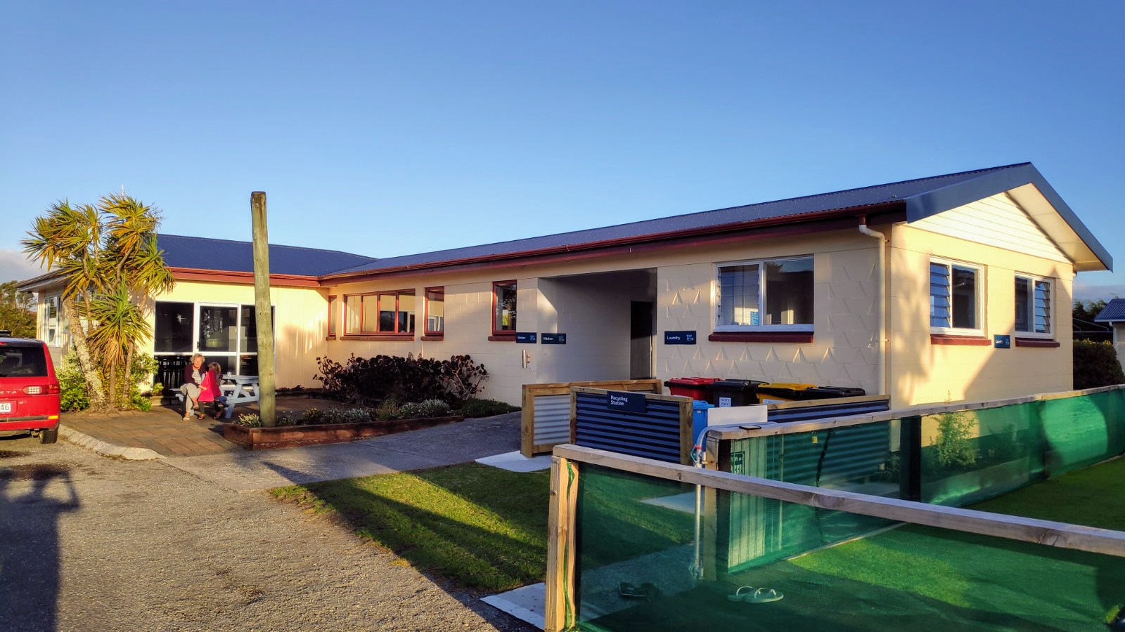 Carters Beach TOP 10 Holiday Park 8
