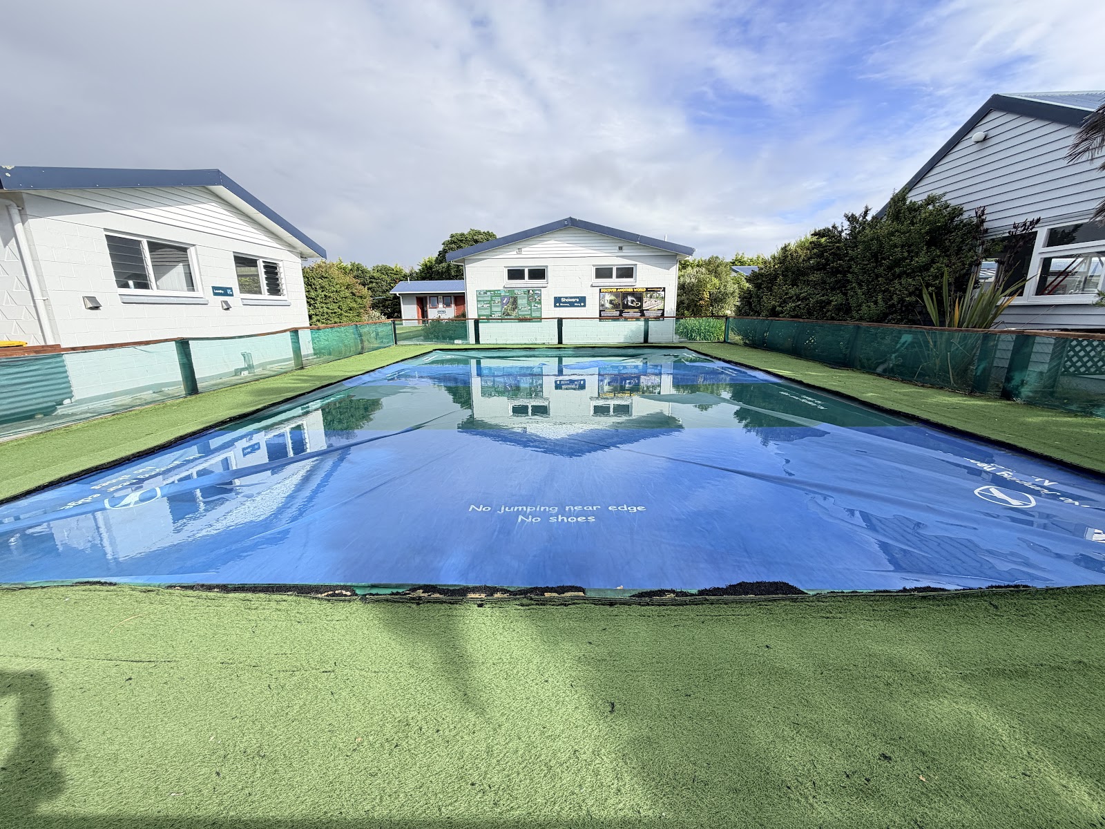Carters Beach TOP 10 Holiday Park 10