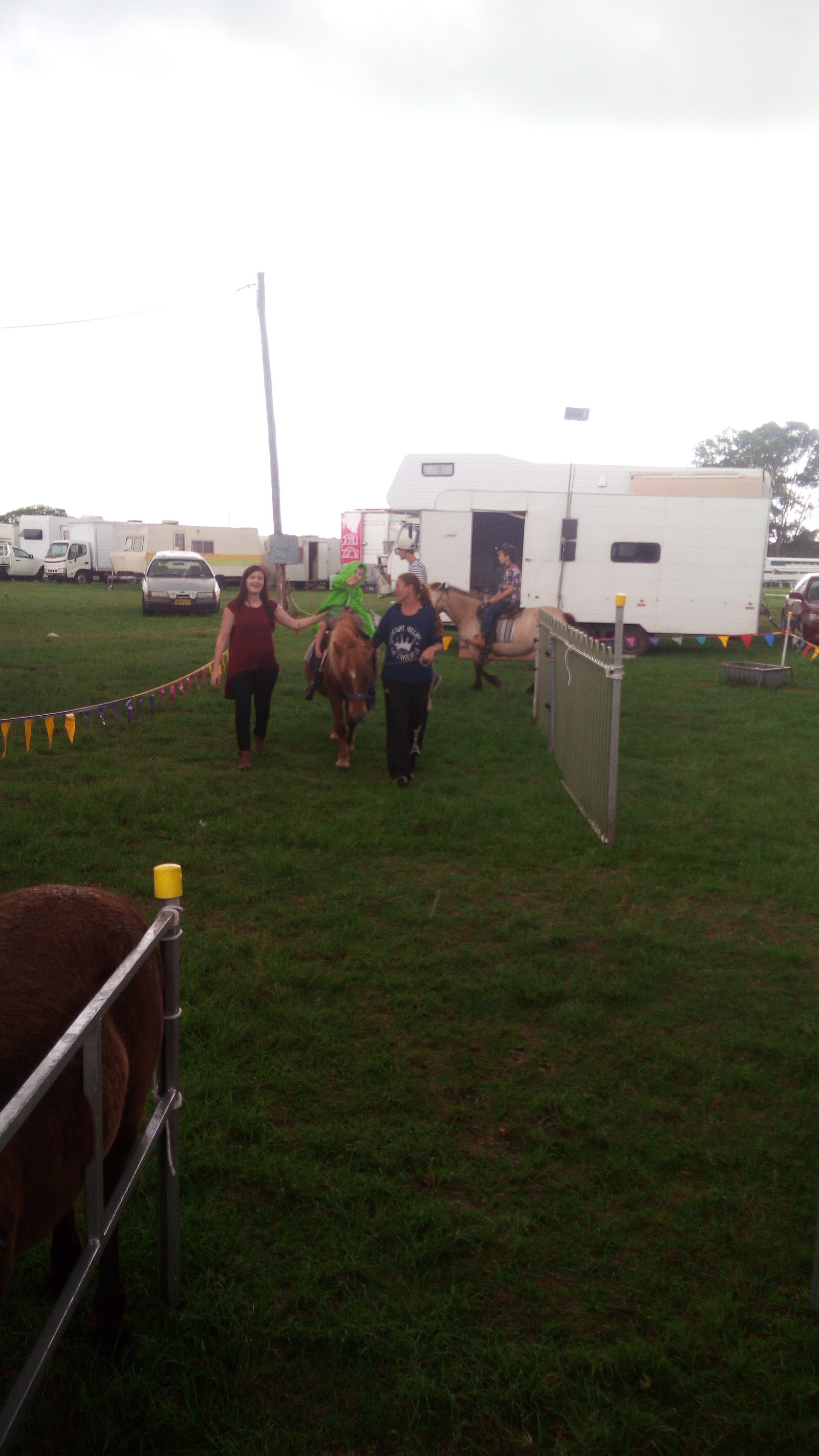 Casino Showground 7