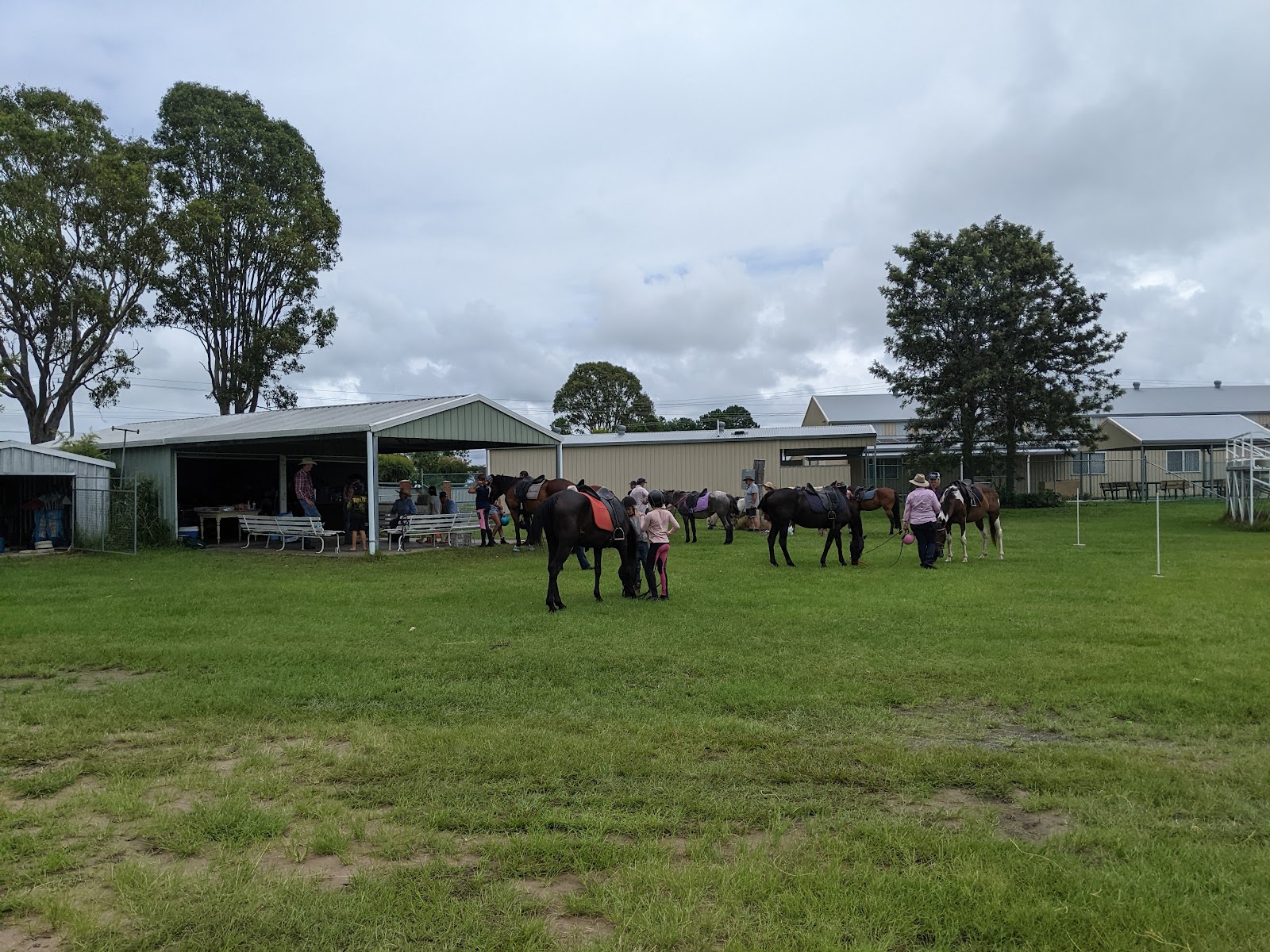 Casino Showground 8