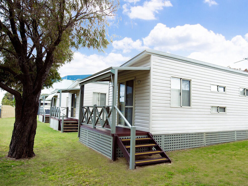 Cee & See Caravan Park 4