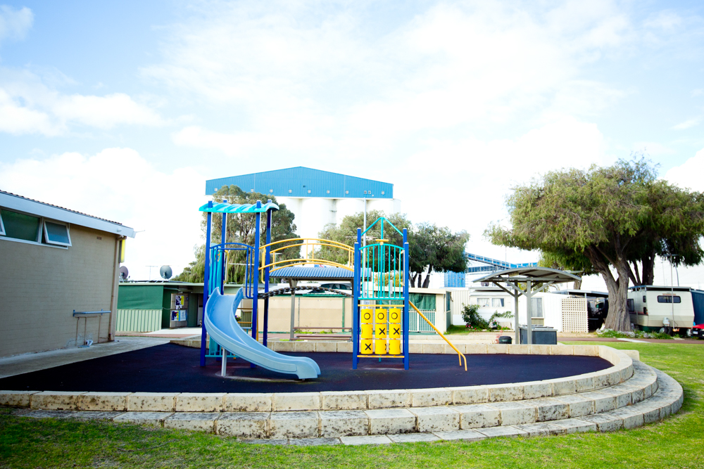 Cee & See Caravan Park 5