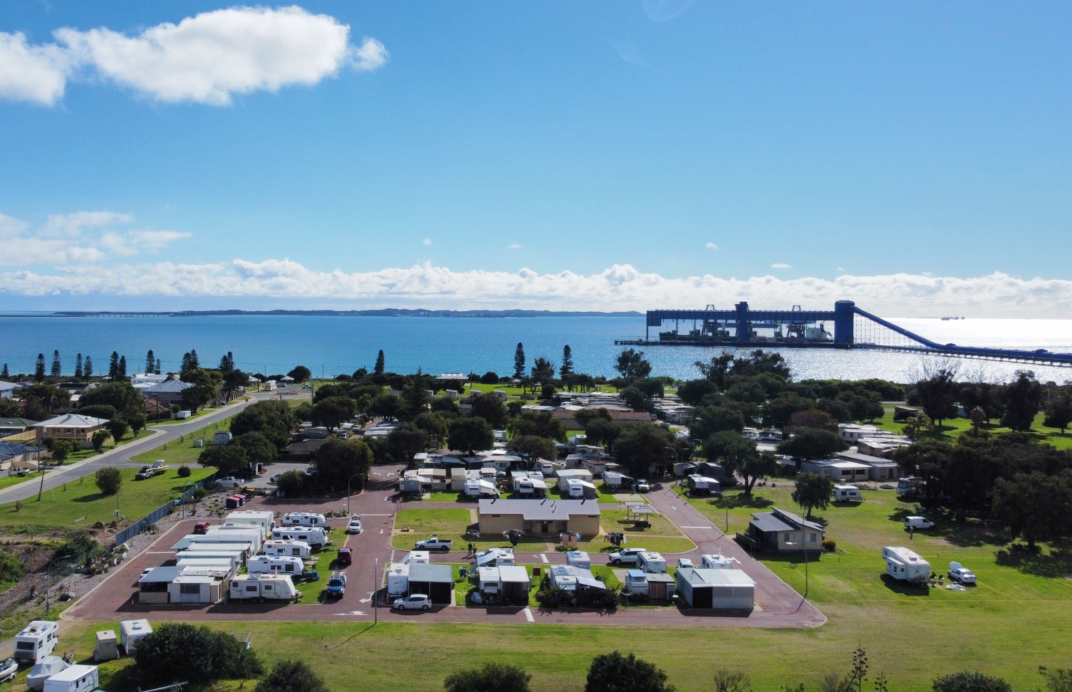 Cee & See Caravan Park 6