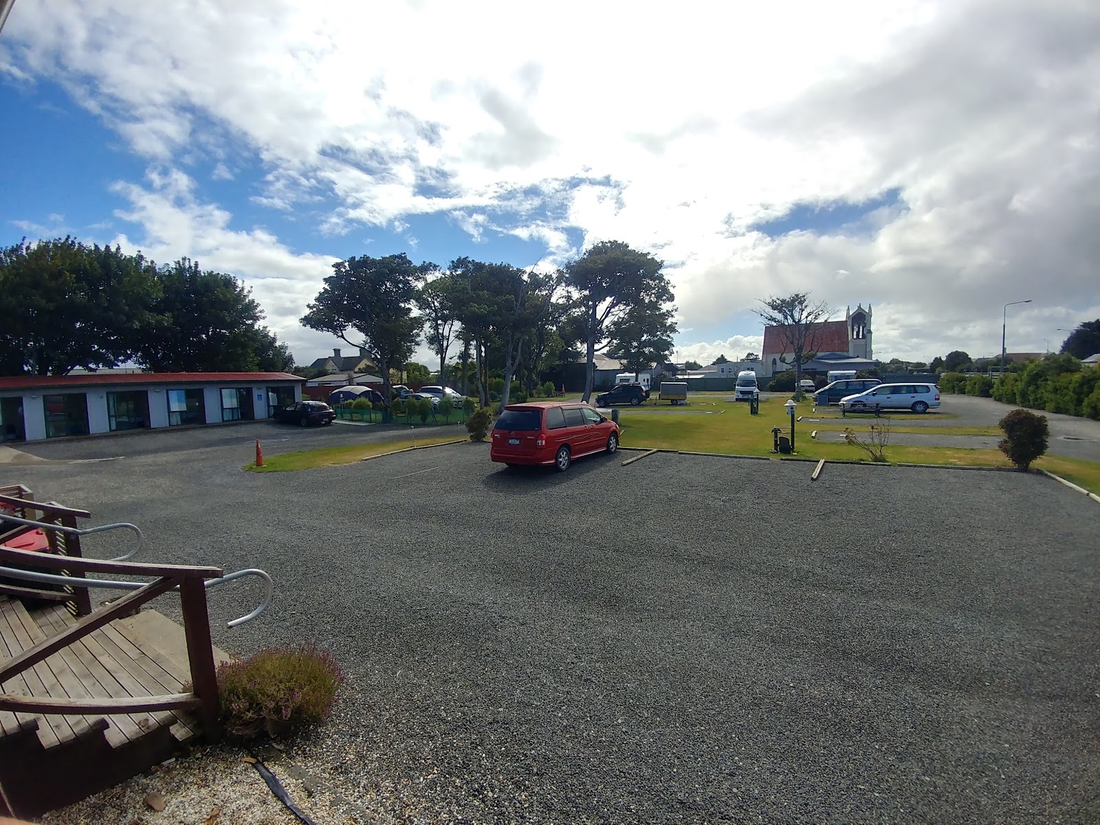 Central City Camping Park 5