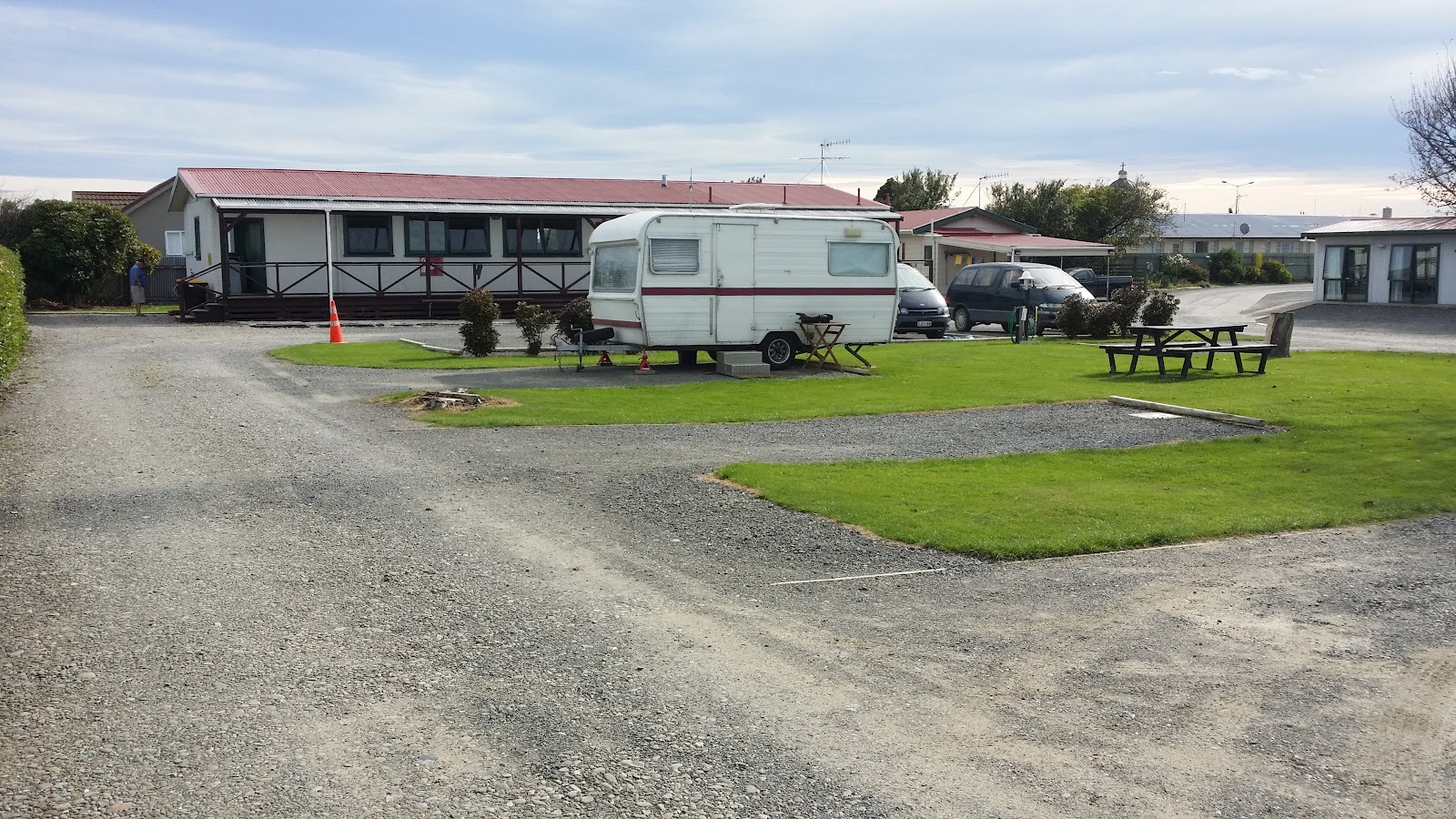Central City Camping Park 6