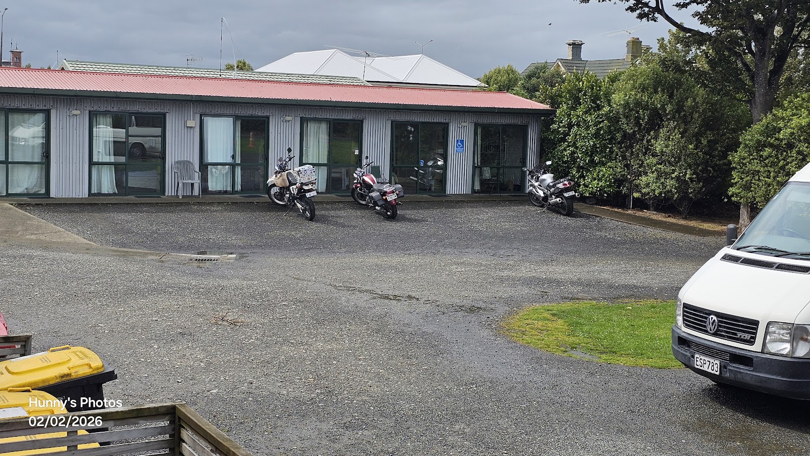Central City Camping Park 7