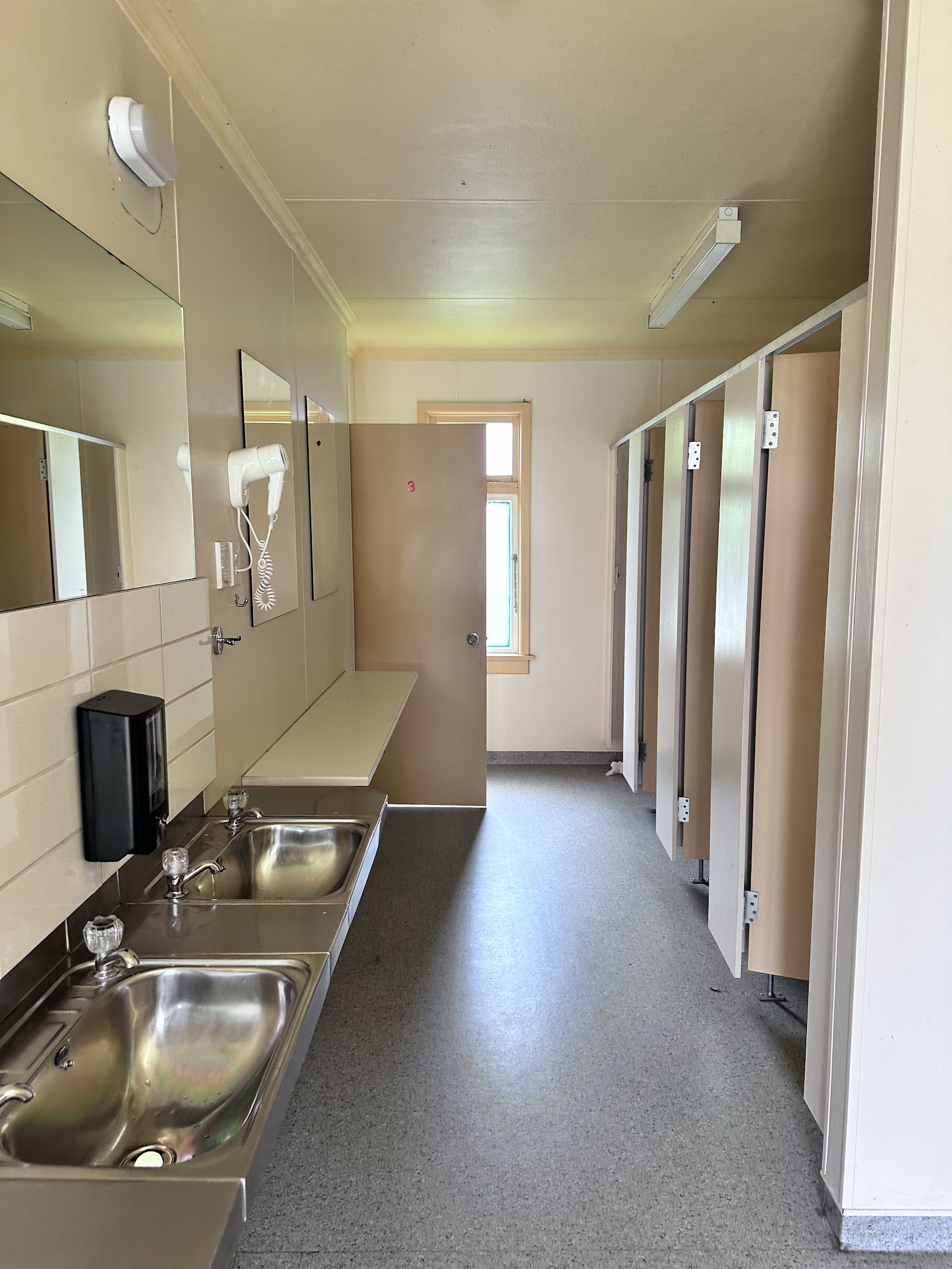 Central City Camping Park 8