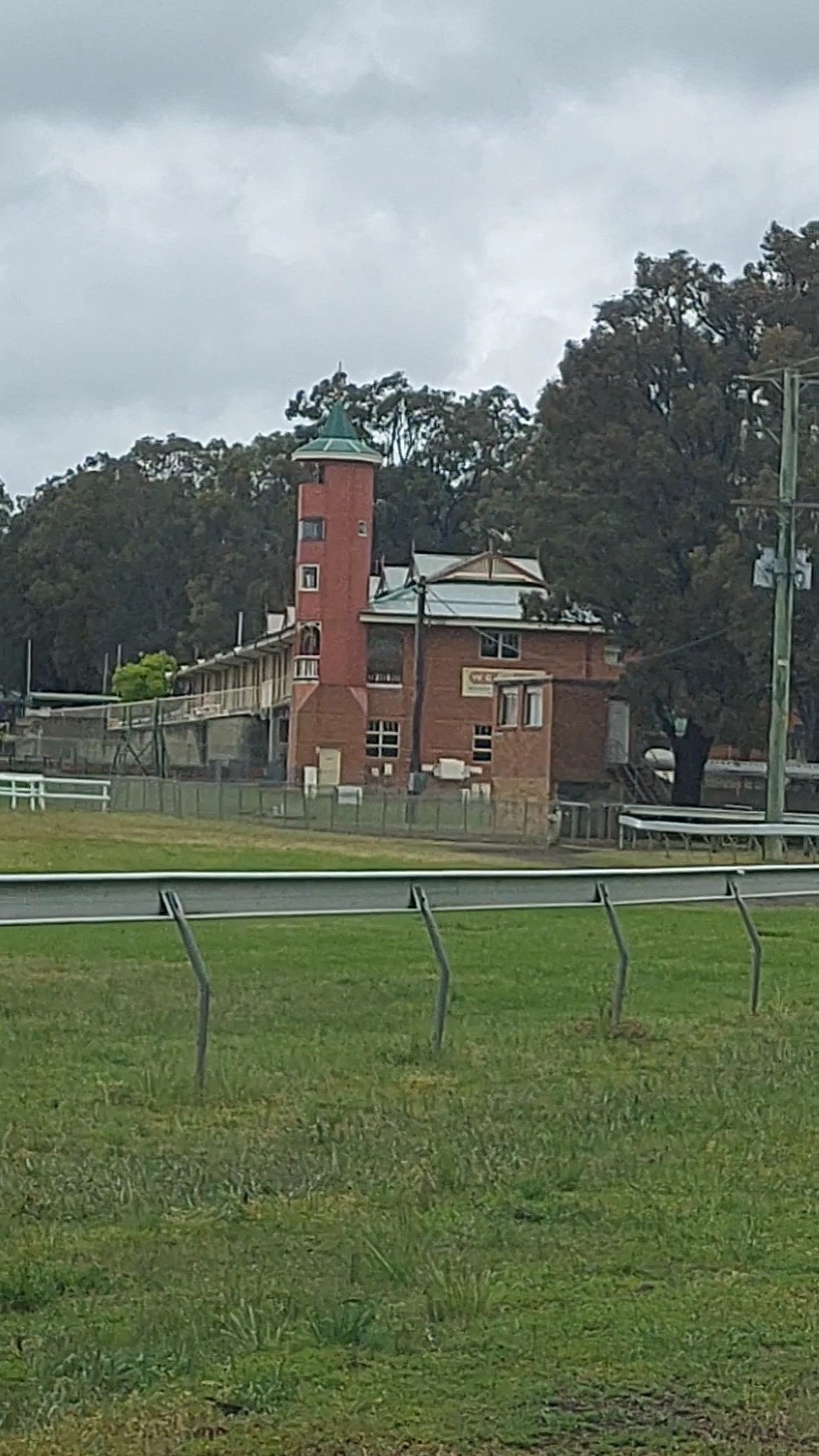 Cessnock Racecourse 2