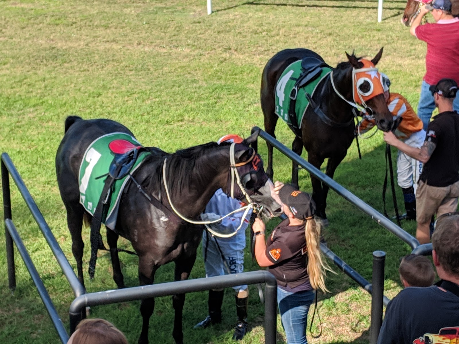 Cessnock Racecourse 3