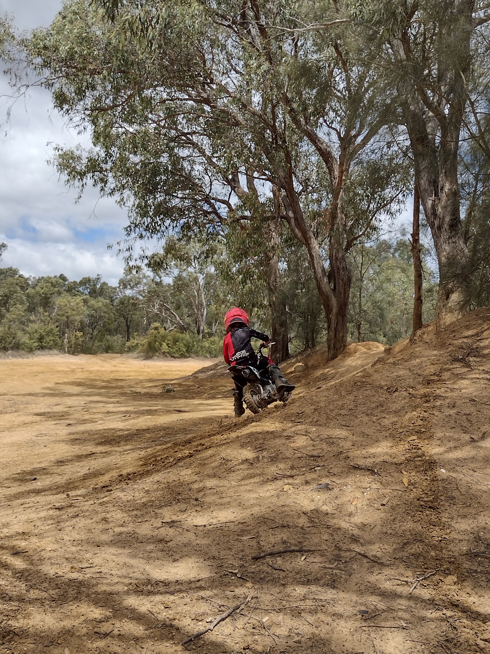 Cessnock Racecourse 4