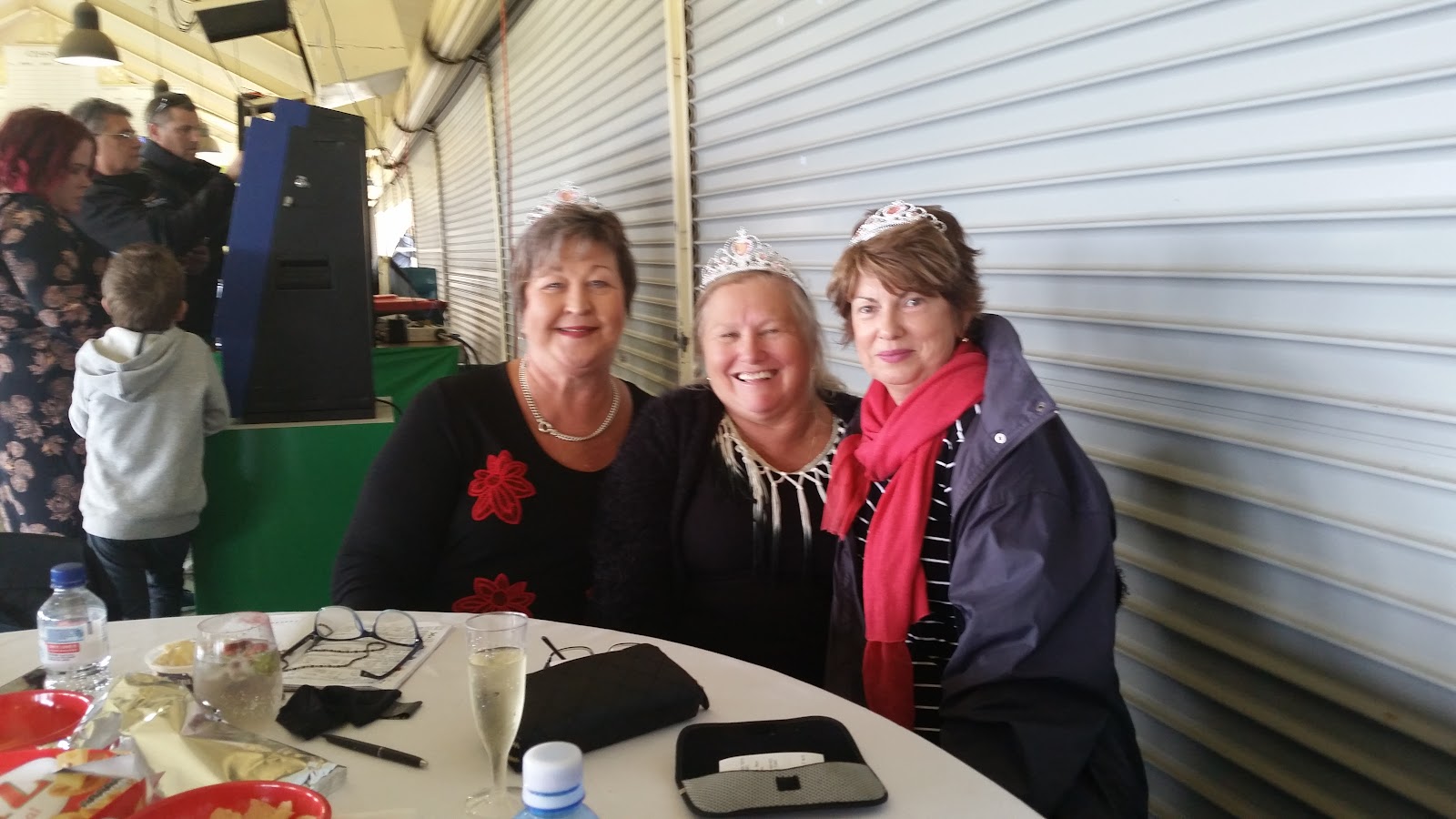 Cessnock Racecourse 6