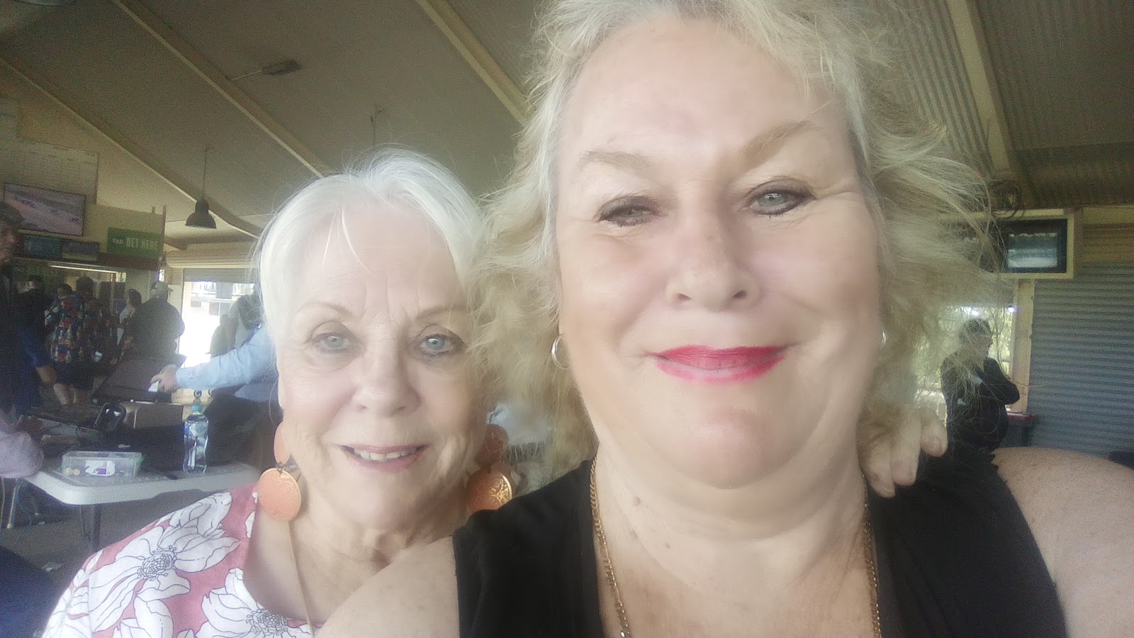 Cessnock Racecourse 7