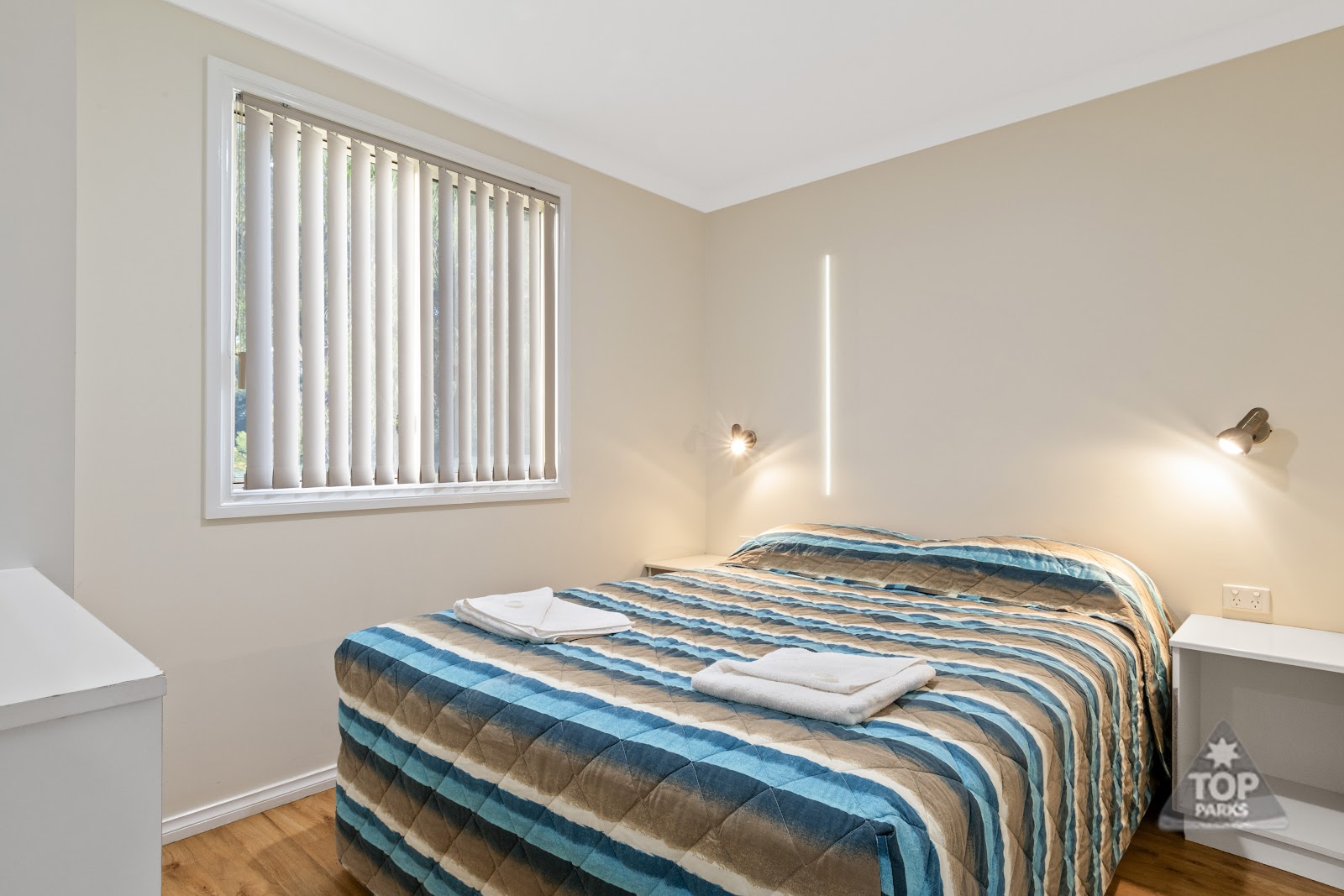 Cheynes Beach Caravan Park 2