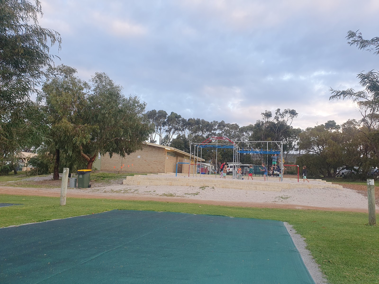 Cheynes Beach Caravan Park 3