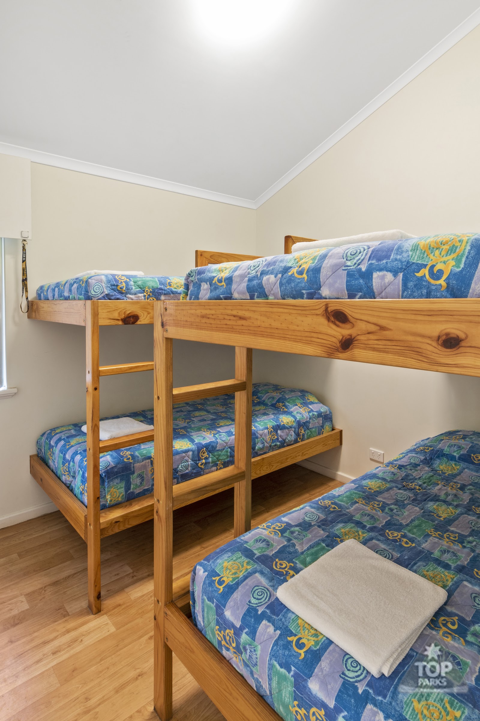 Cheynes Beach Caravan Park 4