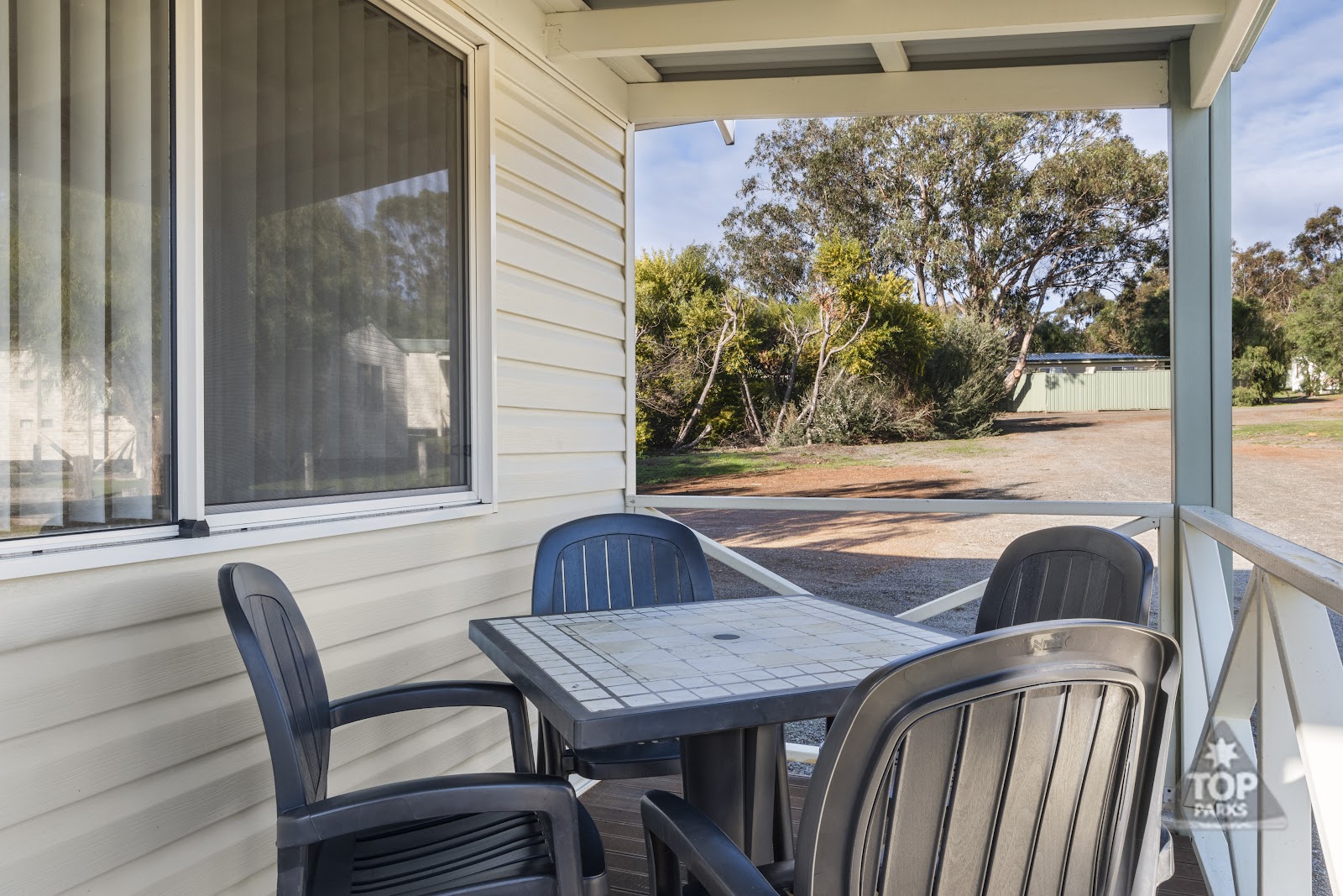 Cheynes Beach Caravan Park 5
