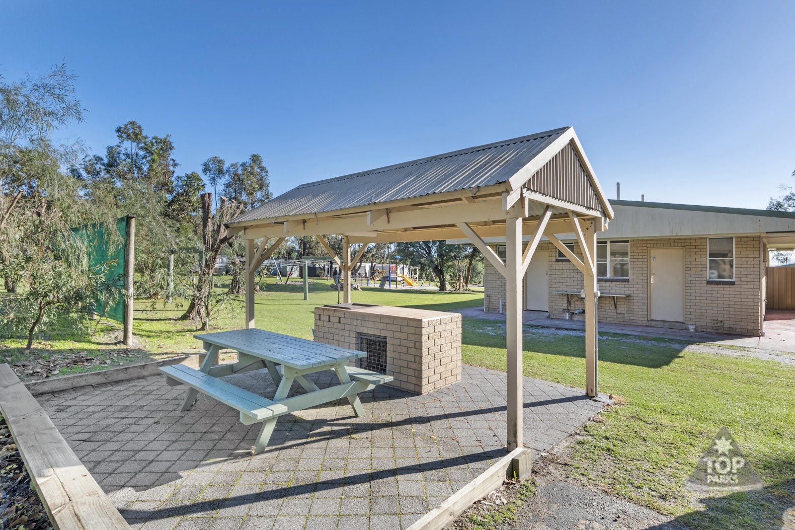 Cheynes Beach Caravan Park 8