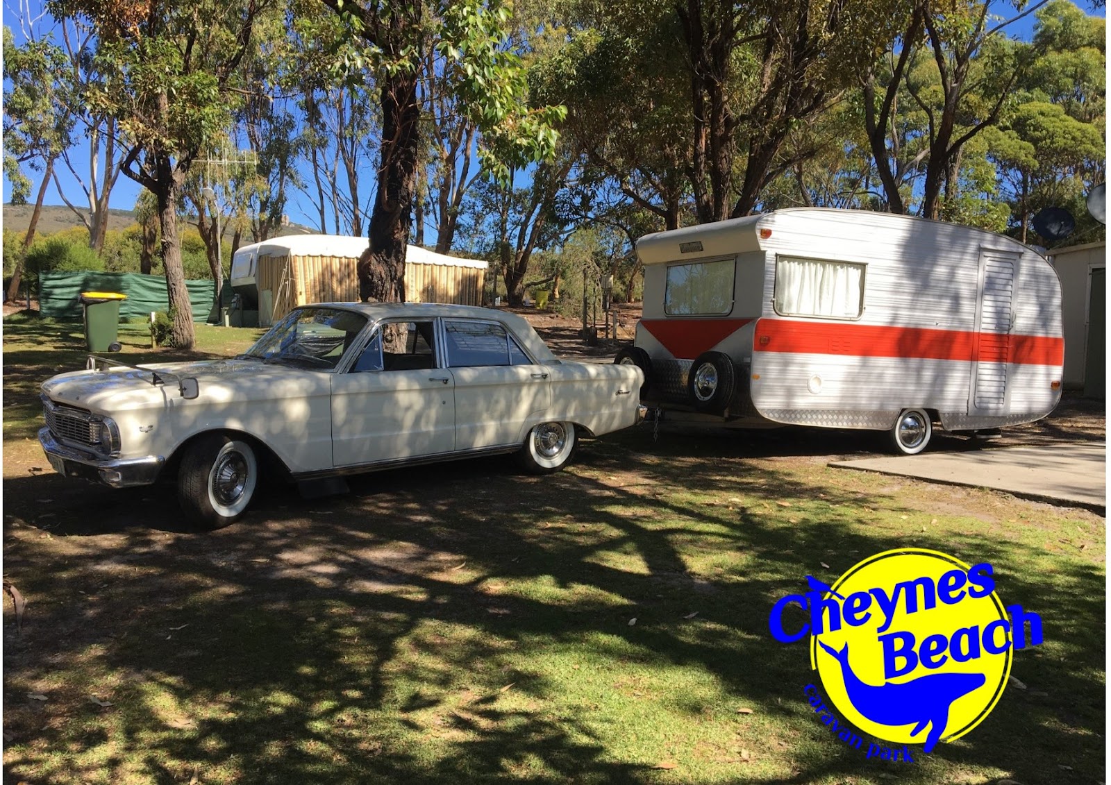Cheynes Beach Caravan Park 10