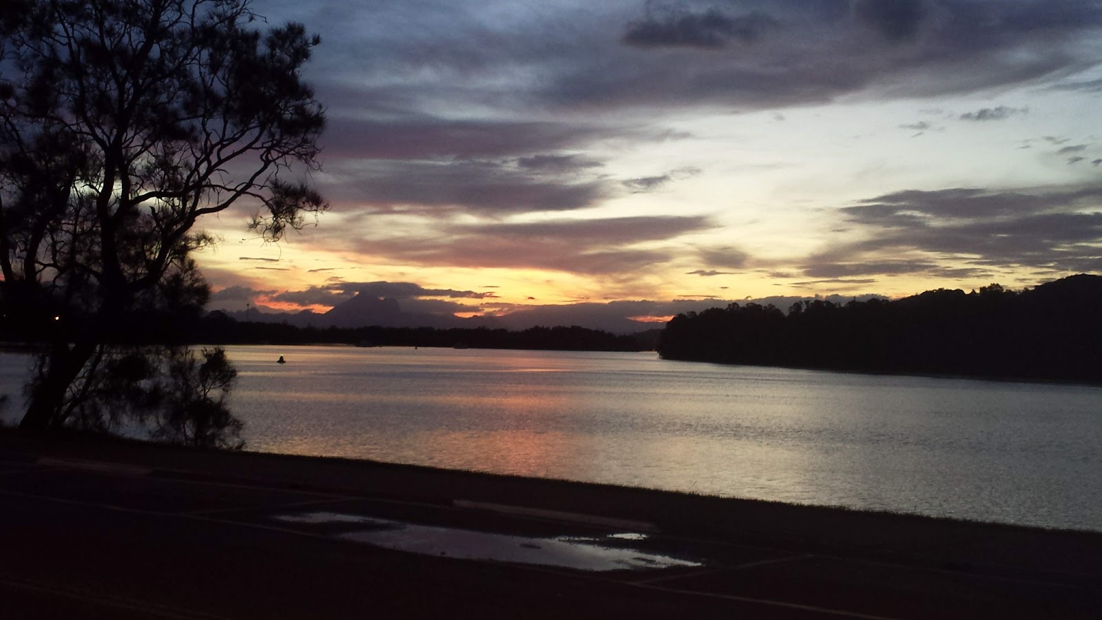 Chinderah Village Tourist Caravan Park 2
