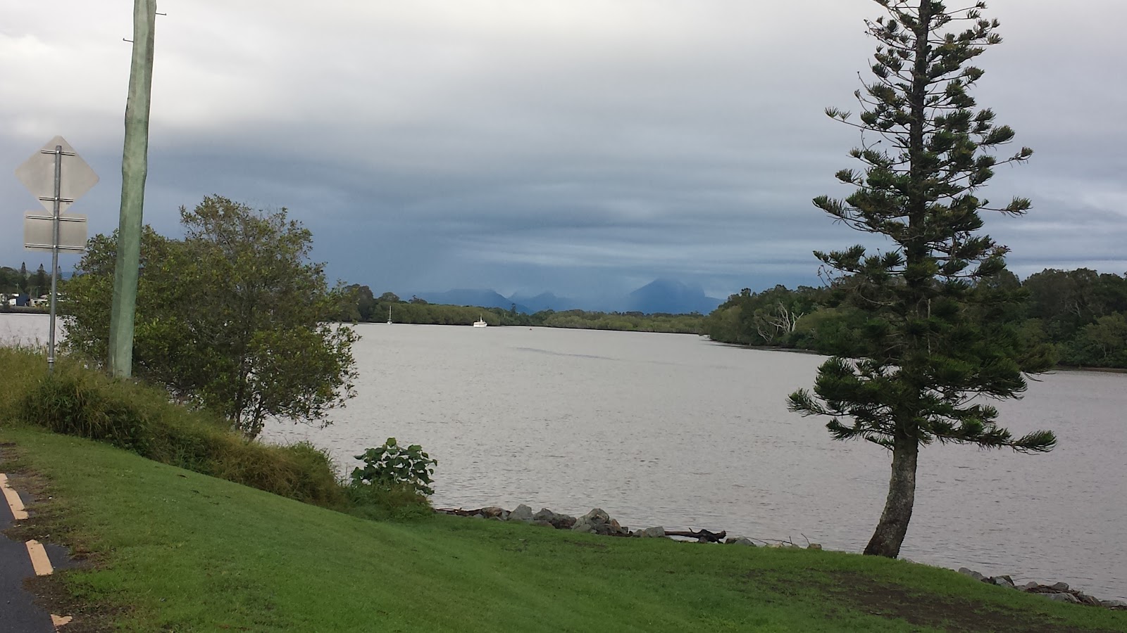 Chinderah Village Tourist Caravan Park 6