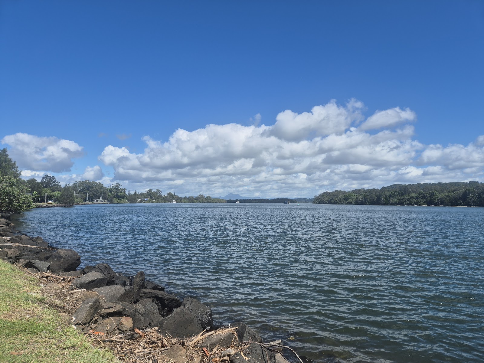 Chinderah Village Tourist Caravan Park 7