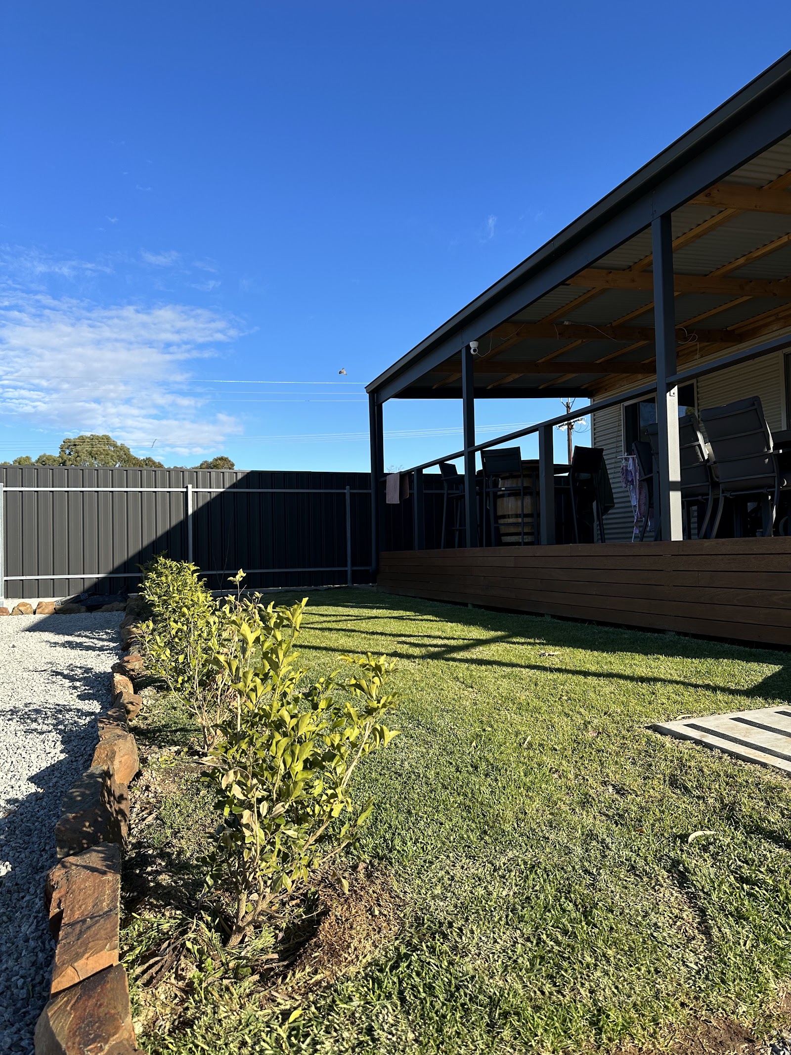 Clare Valley Caravan Park 6