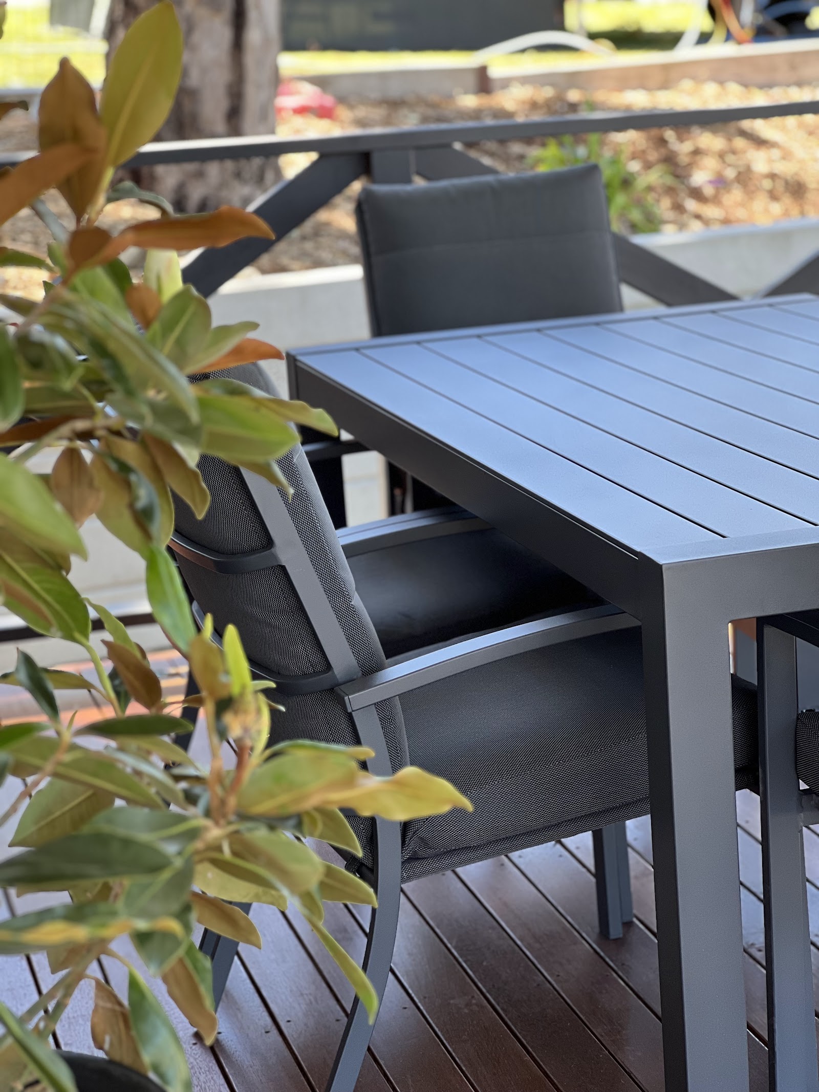 Clare Valley Caravan Park 10