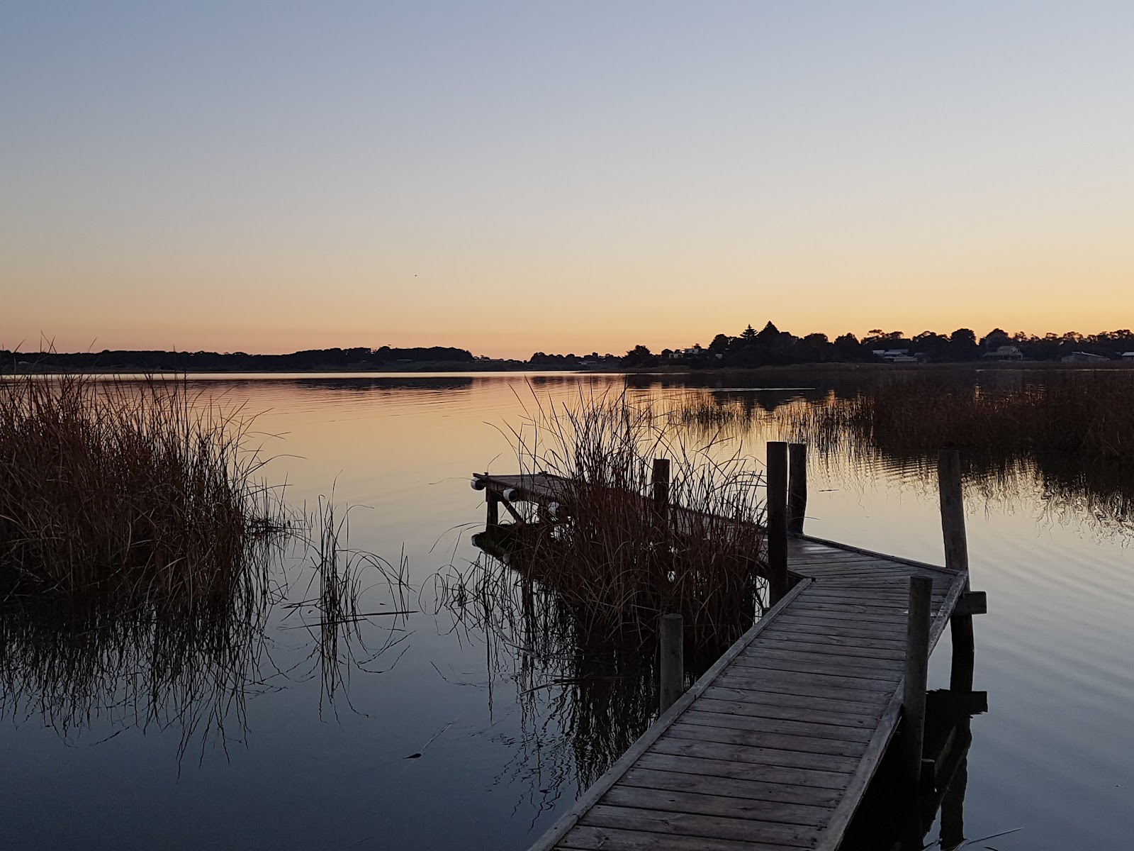 Clayton Bay Riverside Holiday Park 6
