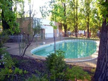 Coachman Tourist Park 2