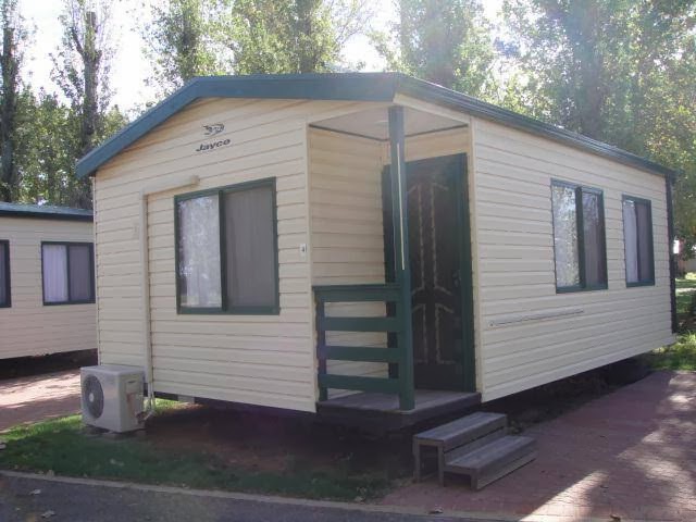 Coachman Tourist Park 3