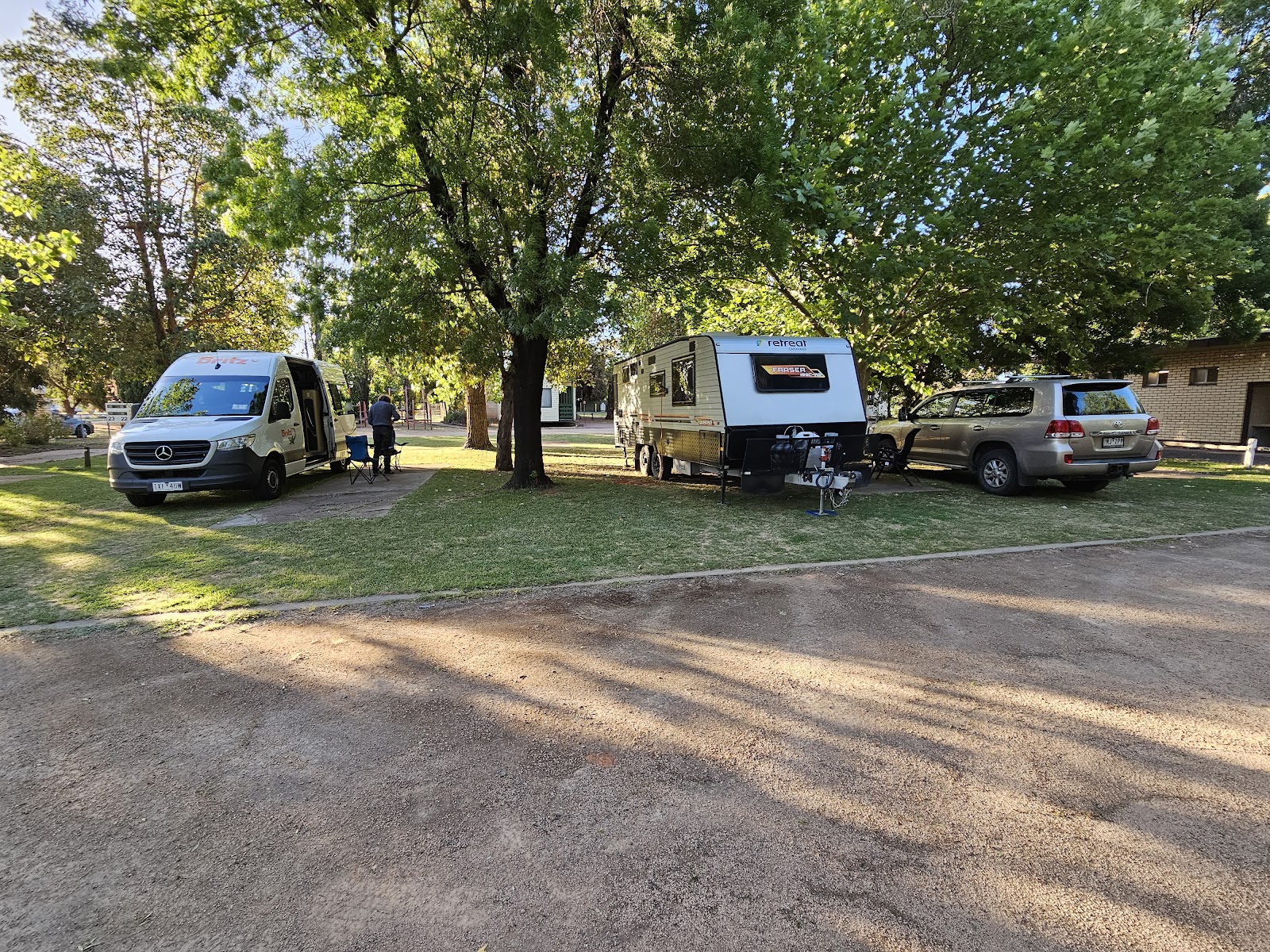 Coachman Tourist Park 4