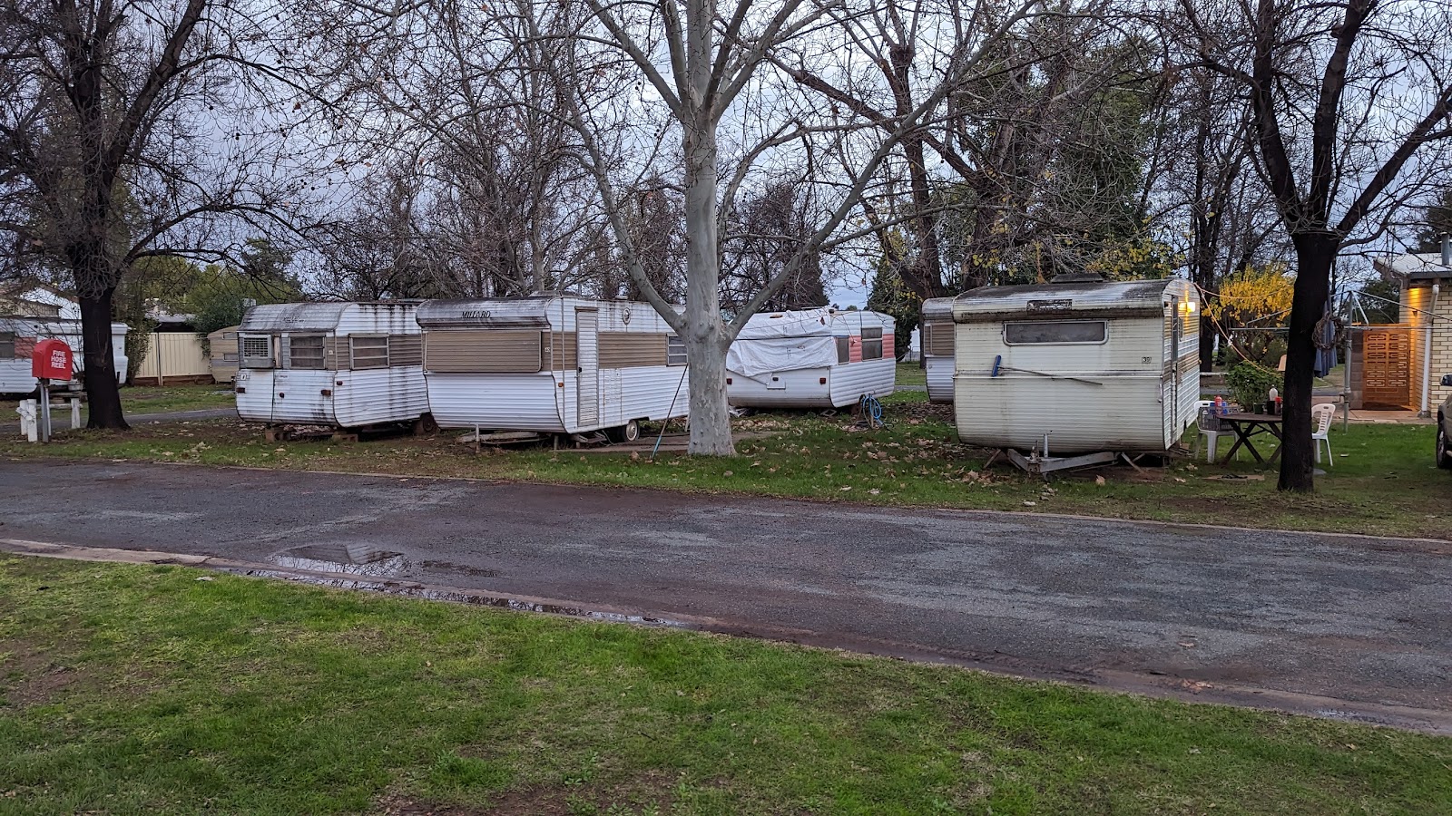 Coachman Tourist Park 5