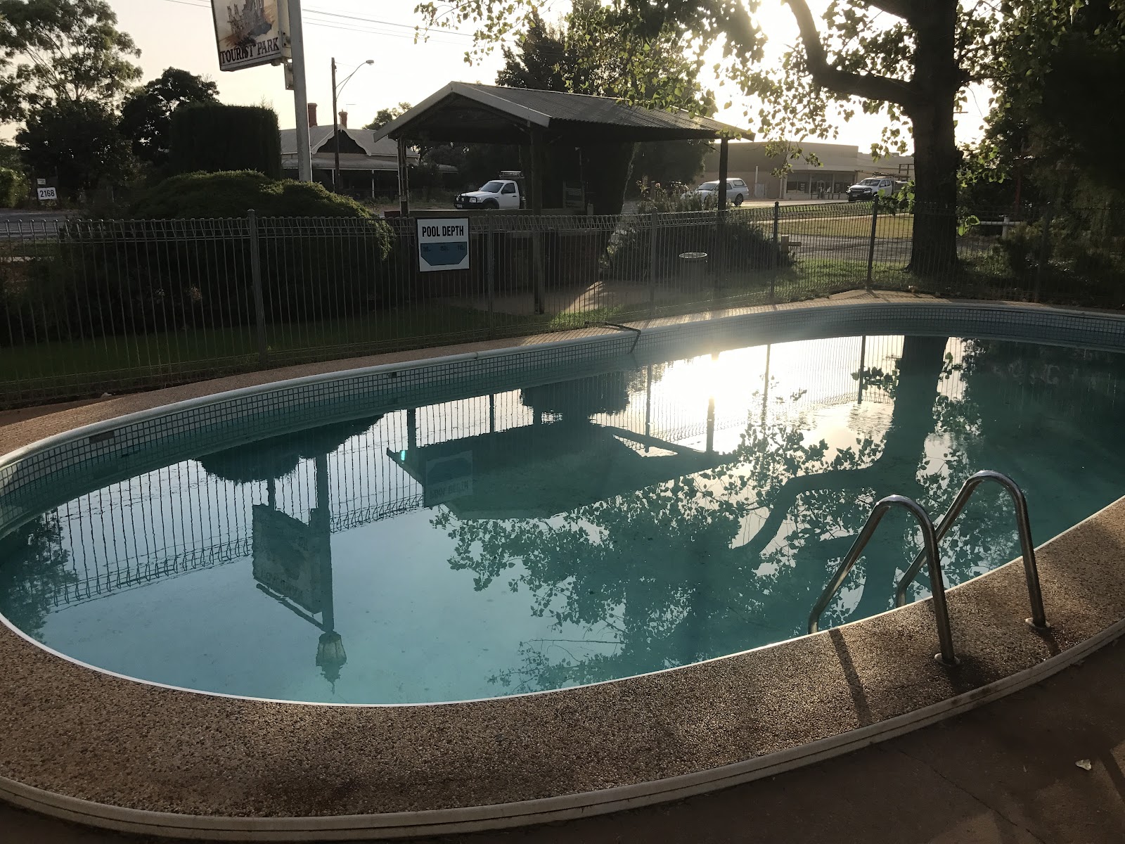 Coachman Tourist Park 6