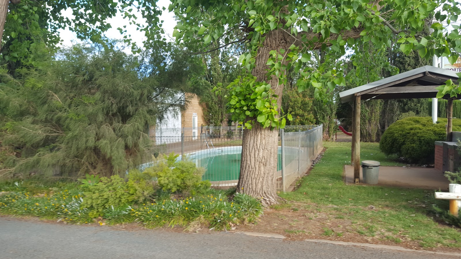 Coachman Tourist Park 7