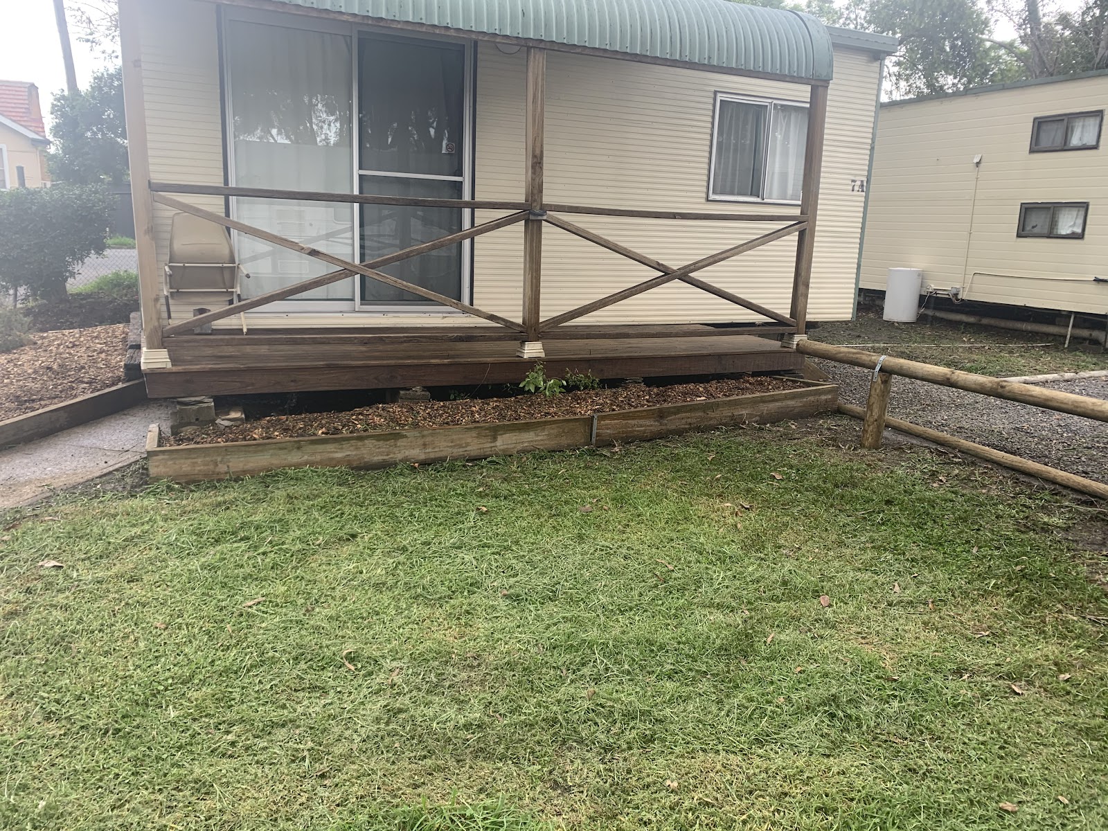 Coachstop Caravan Park 6