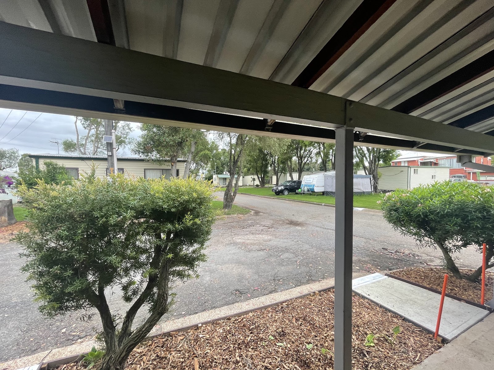 Coachstop Caravan Park 8