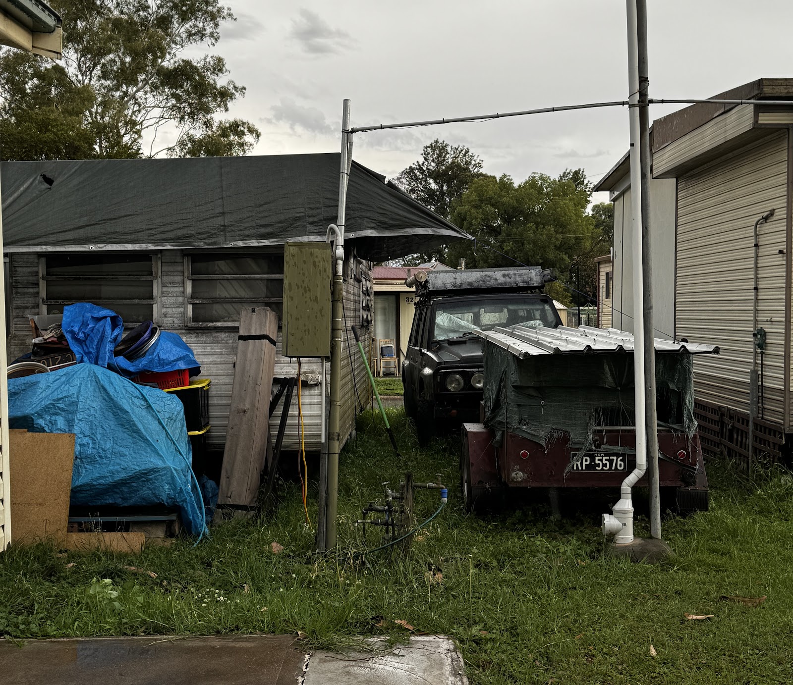 Coachstop Caravan Park 10