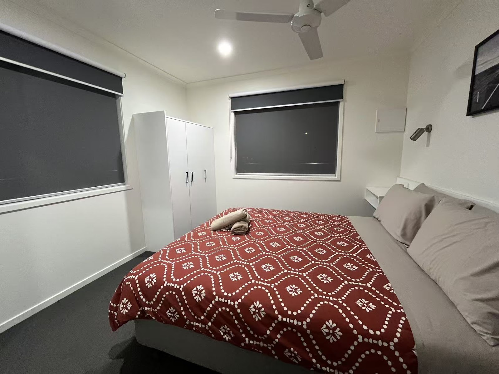 Cobar Caravan Park 2